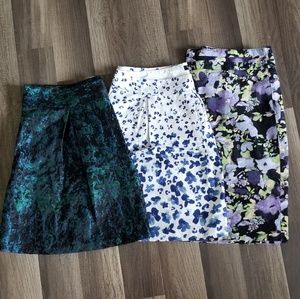 Business Casual Dress Skirts